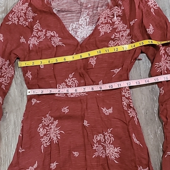 💛TIMING dress size s - Picture 5 of 6